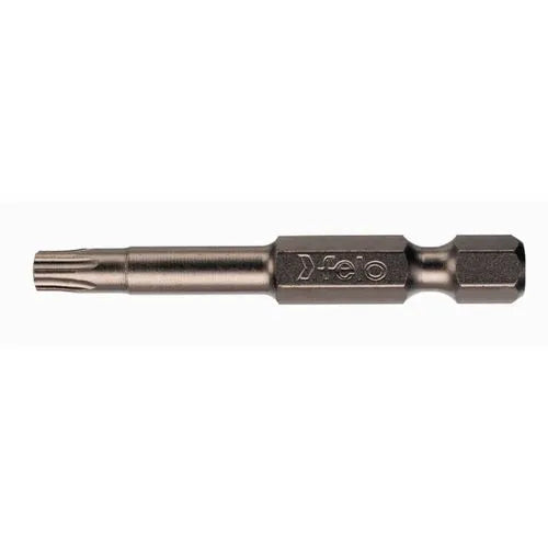 Punta torx industrial t40x50mm (3640510) - FELO