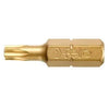 Punta torx titanio t45x25mm (2645070) - FELO