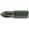 Punta cruz phillips industrial ph0x25mm (2200010) - FELO