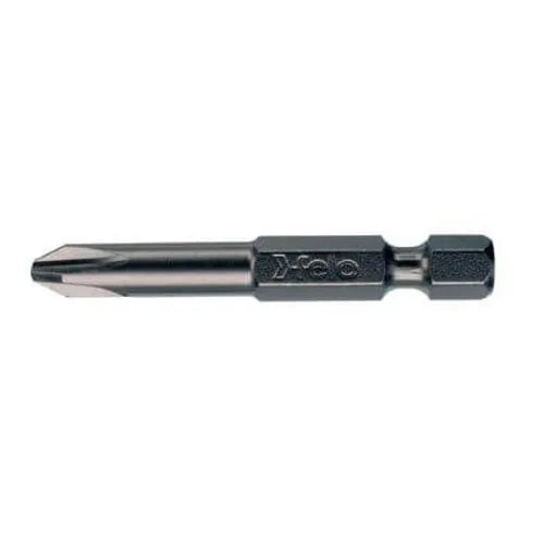 Punta cruz phillips industrial ph1x50mm (3201510) - FELO