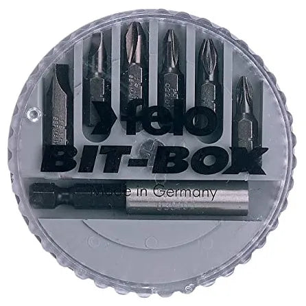 JGO. PTAS. TORX 7PZAS C/TOMA MAGNET.(02397460)