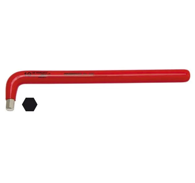 Llave allen de 12mm. aislada 1000v (225120) - FRIEDRICH