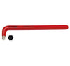 Llave allen de 10mm. aislada 1000v (225106) - FRIEDRICH