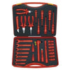 Set de herramientas 29 piezas 1000v (253109) - FRIEDRICH