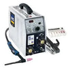 SOLDADORA TIG 200 DC FV C/ACCESORIOS (011540)