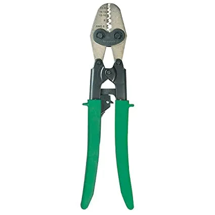 Apreta terminal manual 22-6 awg (k2-1bgl) - GREENLEE