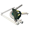 Dobladora hidraulica 1 a 2 s/bomba (880) - GREENLEE