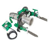 Tiracable electrico 6500 lbs. (6001-22) - GREENLEE