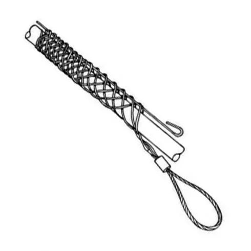 Malla pasacables con pasador 2-2.1/2 (31030g) - GREENLEE