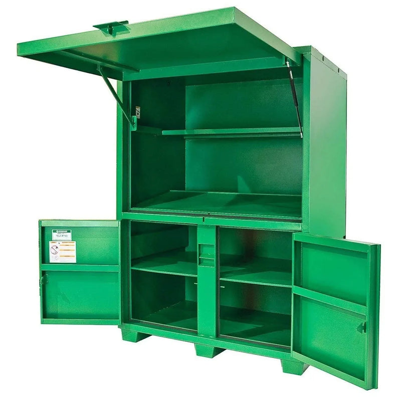 Armario para herramientas (8060dlx) - GREENLEE