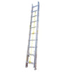 Escalera extension 7.32 mts. aluminio azul (10476407) - INCO