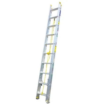 Escalera extension alum. 732 mt. amarilla (10464907) - INCO