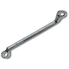Llave corona corona de 16x17 mm. (1024) - INDIA