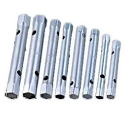 LLAVE TUBO 14 X 15 MM. (1030) C/PASADOR