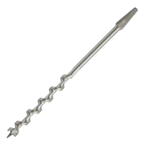 Mecha carpintero de 3/8 t/irwin (iw3) - IRWIN