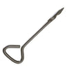 Barrenito de mano de 2 mm. t/suizo (iw586) - IRWIN