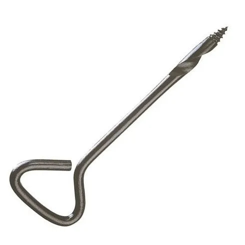 Barrenito de mano de 2 mm. t/suizo (iw586) - IRWIN