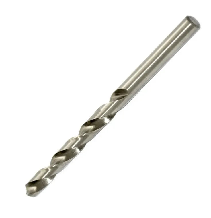 BROCA CILINDRICA A/R 7.80 MM.