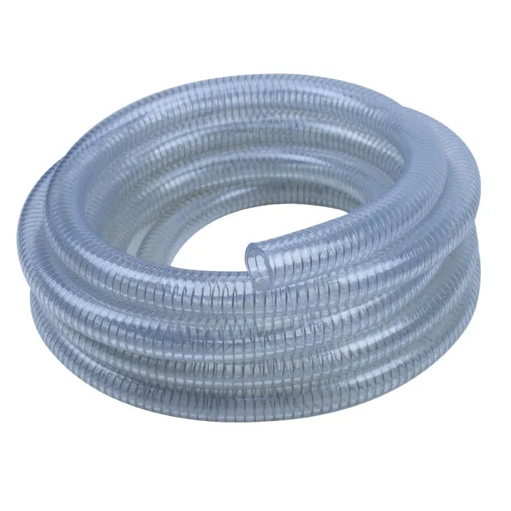 Manguera 3 flexible pvc azul km-75 (1181) - KANAFLEX