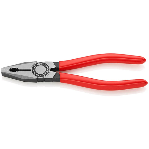 Alicate universal 6 (301160) - KNIPEX
