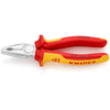 Alicate universal 6 1000v. (306160) - KNIPEX