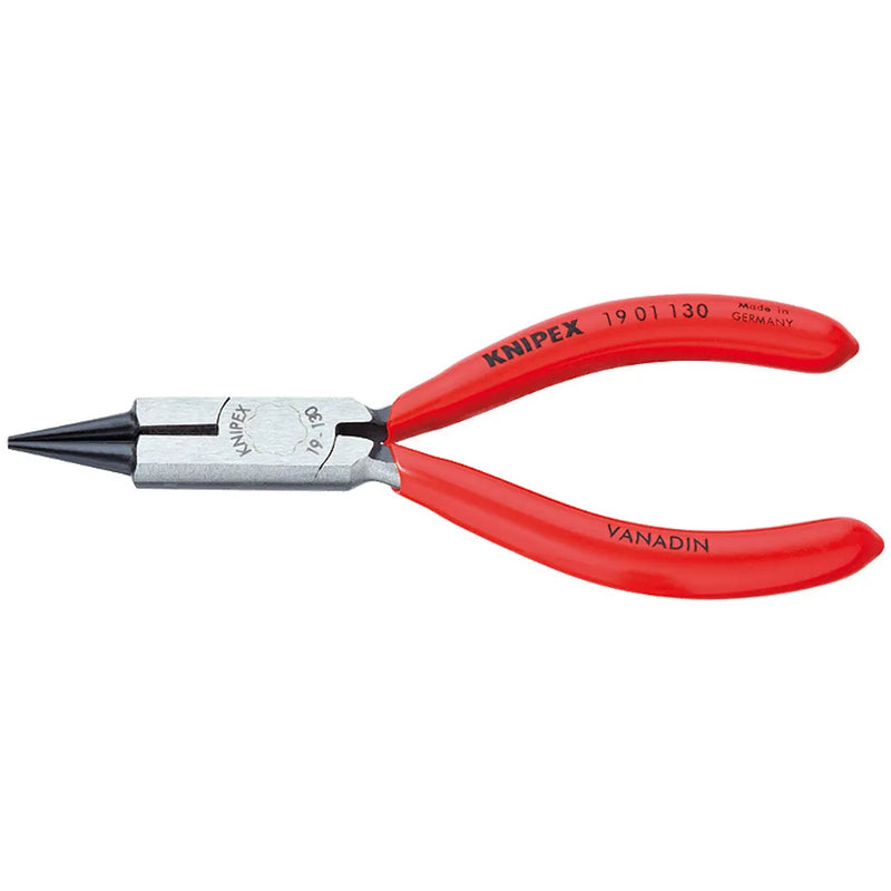 Alicate pta.redonda 5 (1901130) - KNIPEX