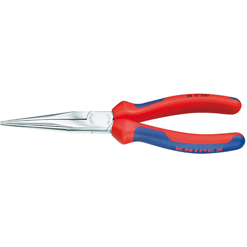 Alicate para mecanicos 8 (3815200) - KNIPEX