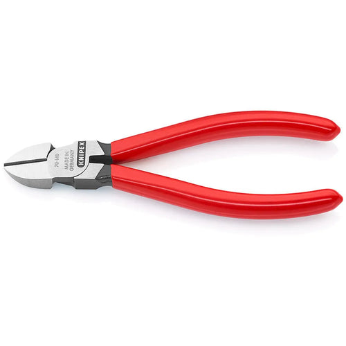 Alicate c/lateral 6 (7001160) - KNIPEX