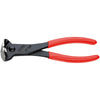 Alicate c/frontal 6 (6801160) - KNIPEX