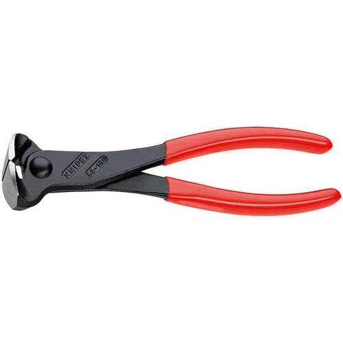 Alicate c/frontal 8 (6801200) - KNIPEX