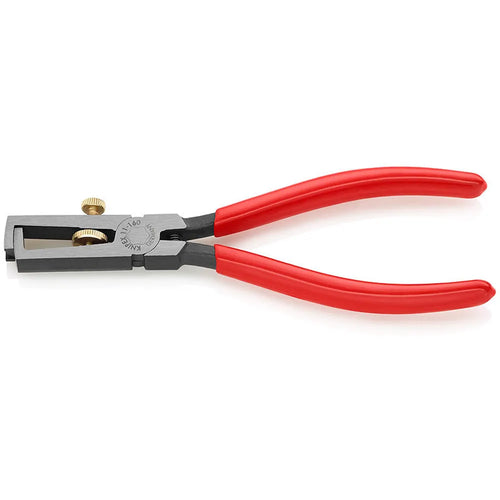 Alicate pelacable 6 (1101160) - KNIPEX