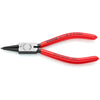 Alicate p/seguros 5.1/2 int.recto (4411j0) - KNIPEX