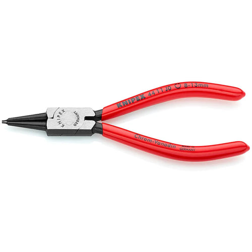 Alicate p/seguros 7 int.recto (4411j2) - KNIPEX