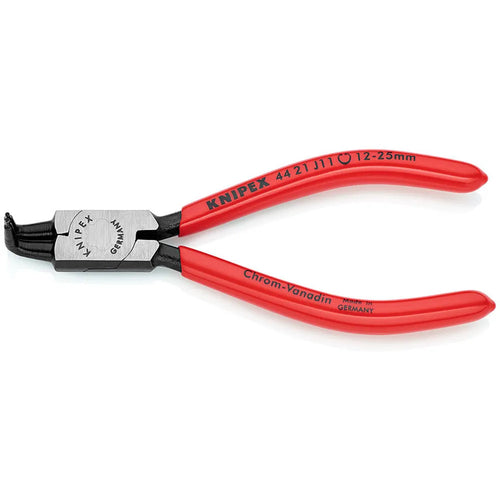 Alicate p/seguros 12 int.curvo (4421j41) - KNIPEX