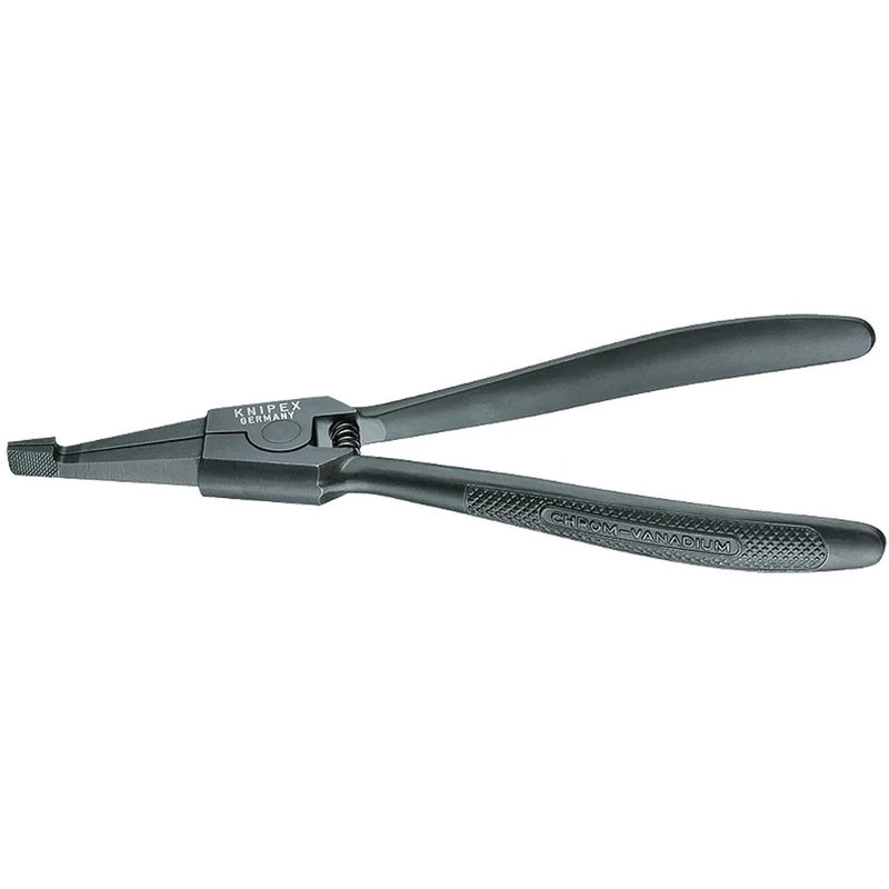 Alicate para seguros boca plana (4510170) - KNIPEX