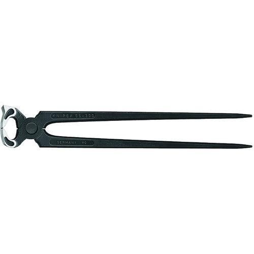 Tenaza herrar 12 (5500300) - KNIPEX