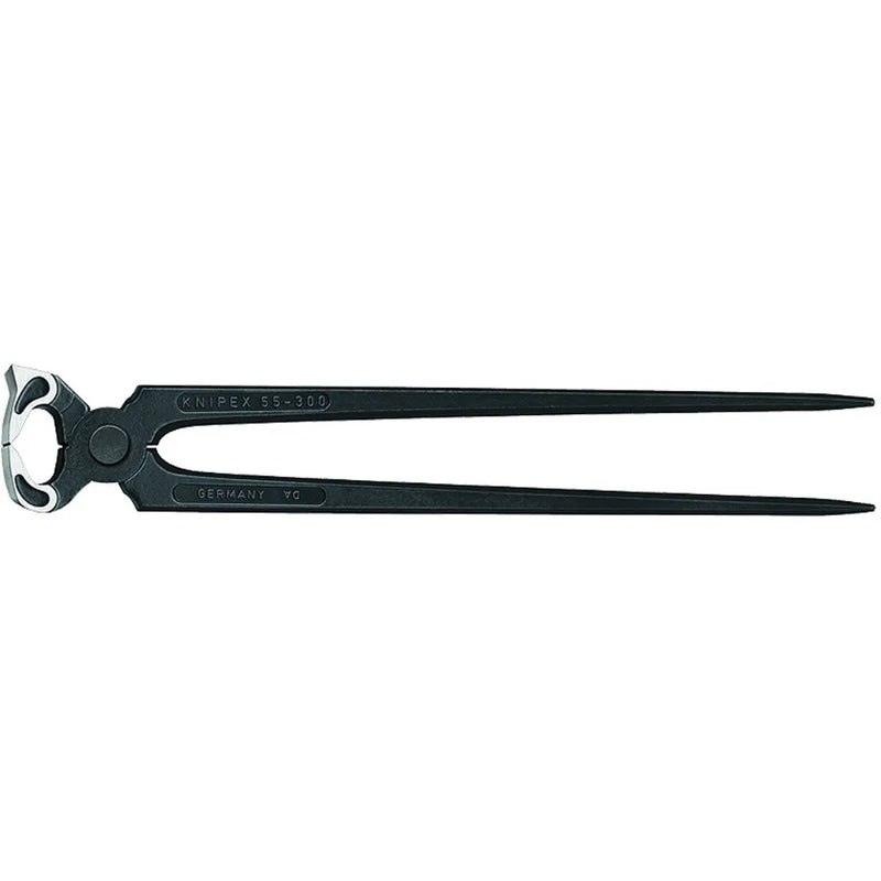 Tenaza herrar 12 (5500300) - KNIPEX