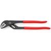 Alicate pico loro de 10 m/plast. (8901250) - KNIPEX