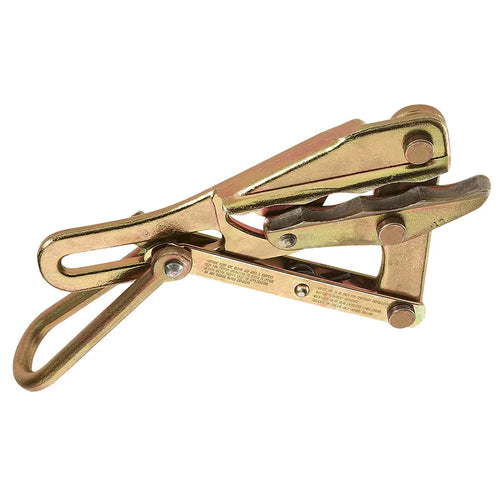 Mordaza cable forrado 7.87-12.70 mm. (1659-30) - KLEIN TOOLS