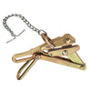 Mordaza conductores 5.54 - 13.97 mm. (1684-5h) - KLEIN TOOLS