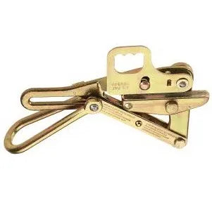 Mordaza cable desnudo 7.87-13.46 mm. (1656-30h) - KLEIN TOOLS