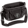 Bolso liniero 17 bolsillos c/correa (58890) - KLEIN TOOLS