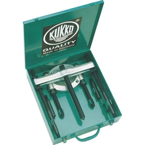Jgo. extractores de rodam. (17-c) - KUKKO