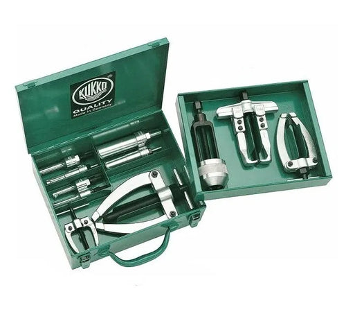 Jgo. extractores de rodam.interior (25-b) - KUKKO