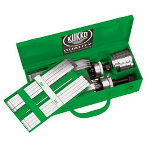 Jgo. extractores de rodam.embutidos (70-a) - KUKKO
