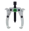 Extractor 2 brazos de 150 mm. (201-1) - KUKKO