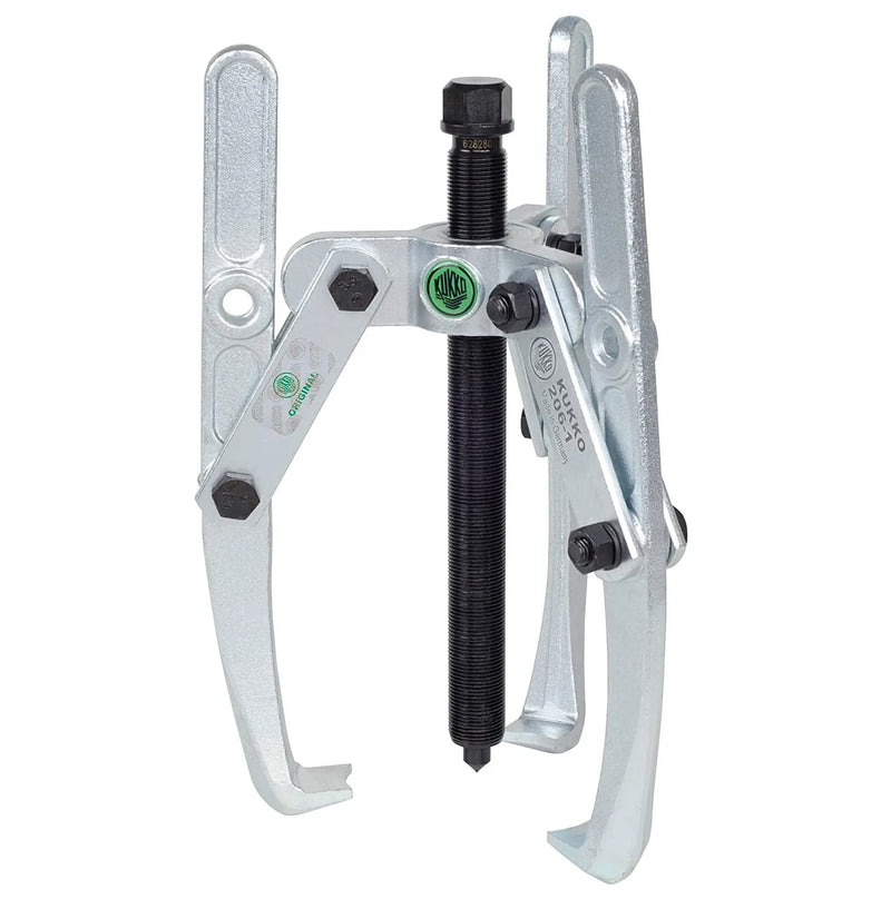 Extractor 3 brazos de 300 mm. (206-1) - KUKKO