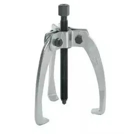 Extractor 3 brazos autocentrante 120 mm. (45-2) - KUKKO