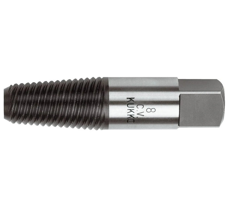 Extractor pernos cortados 1/4 - 5/16 (49-2) - KUKKO