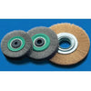 Grata circular 5 bronce (334.543) - LESSMANN